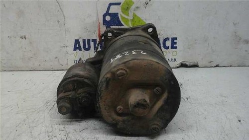 1208223 moteur démarrage - 1208223,