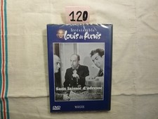 Dvd sans laisser adresse - dvd,