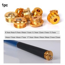 Bouchon arrière tige bouchon