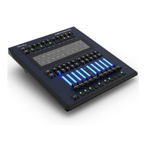 Chamsys magicq compact wing - magicq, |
