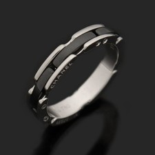 CHANEL Bague Ultra en