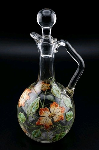 Rare carafe verrerie - carafe,