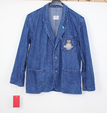 Veste En Jean VALENTINO Taille