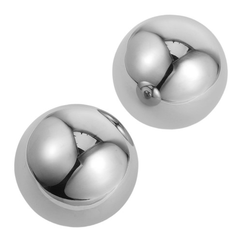 Pcs bille acier pour - bille, d'acier