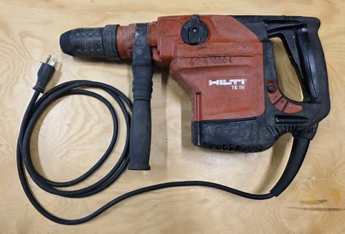 Hilti corded industrial - hilti,