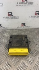 Boitier air bag AUDI A3 3