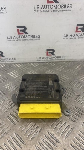 Boitier air bag - , audi