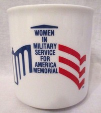 Women Military Service For