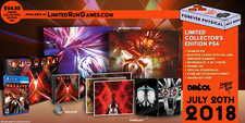 Thumper Collector's Edition