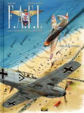 BD F.A.F.L FORCES AÉRIENNES