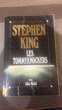 livre grand format  Stephen