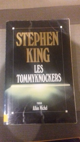 Livre grand format stephen - format,