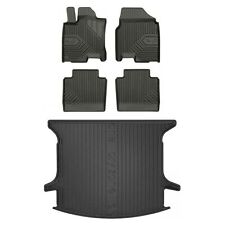 Frogum TPE Tapis De Sol+Coffre