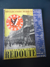 Catalogue Filatures de La