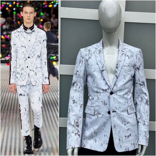Gorgeous dior homme - gorgeous,