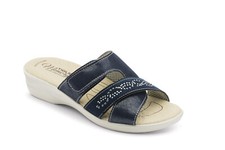 TIGLIO Venezia 2327 Beige Bleu
