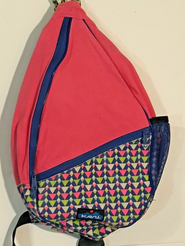 Kavu sling back - kavu, travel/day