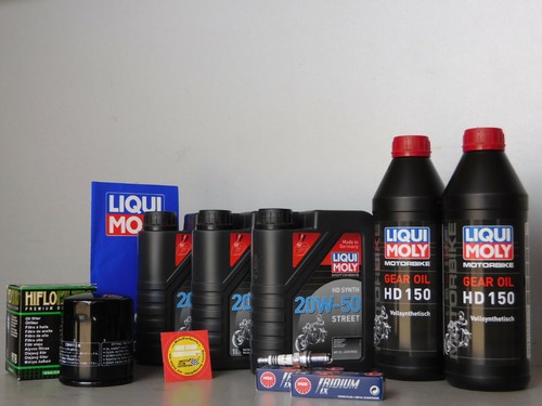 Kit maintenance - maintenance,