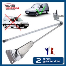 Tringlerie Embiellage d'Essuie-Glace AVANT prévu pour Berlingo Partner = 6401G0