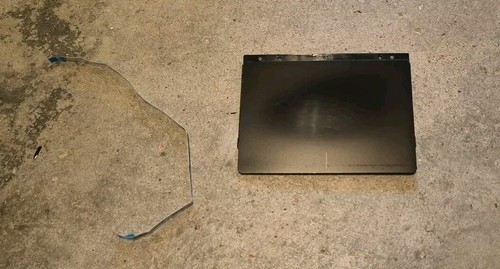 Touchpad pour portable - pour, pc