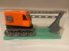 NOREV PLASTIQUE ANCIENNE