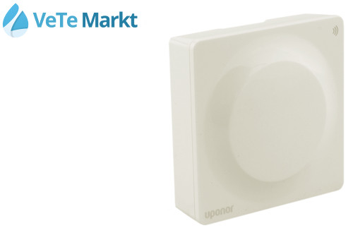 Uponor smatrix vague 163 - vague, t-163