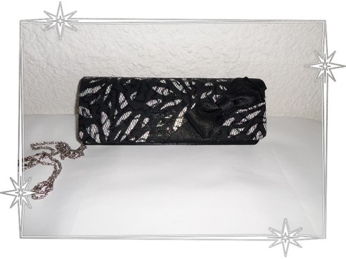 Magnifique petit sac pochette - magnifique,
