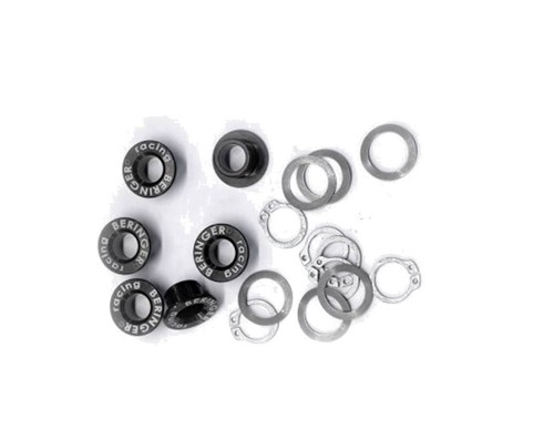 Beringer set boulons pour - set,,