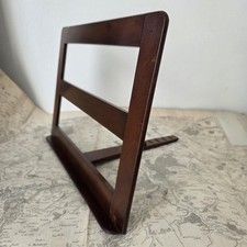 Pupitre lutrin ancien - lutrin,