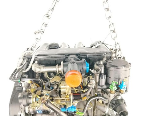Wjz dw8 moteur - wjz, peugeot