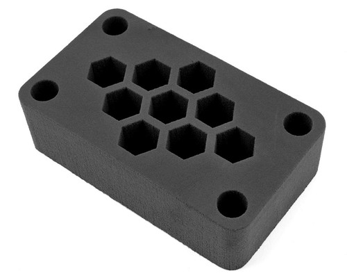 Maxline products 7x4x2 - r/c,
