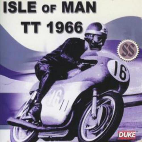 Isle man 1966 album - isle, of