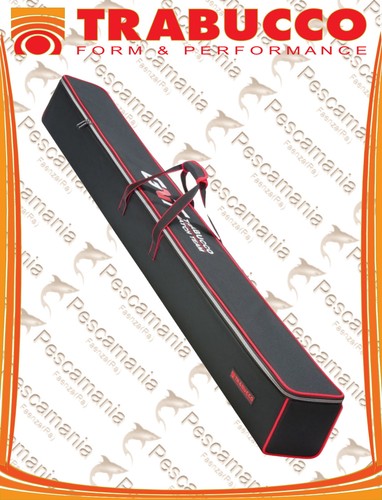 Porte cannes trabucco kit case - porte,