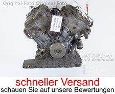 Moteur BRN VW Phaeton 6.0 W12