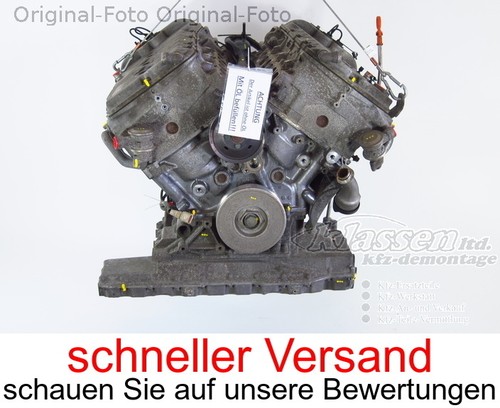 Moteur brn phaeton - brn,