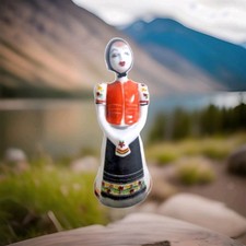 figurine en porcelaine