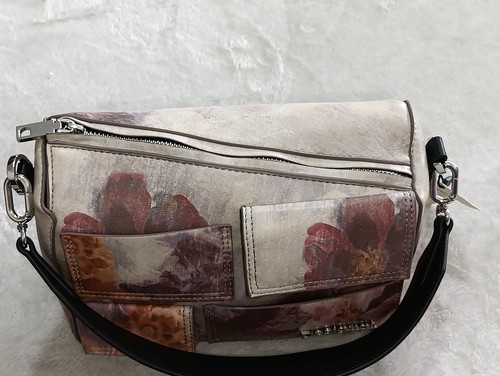 Sac desigual femme floral - sac,