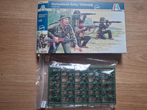 Italeri esci 72 - italeri, /