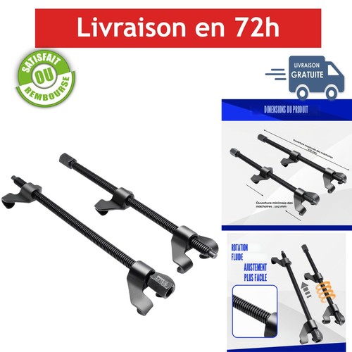 Cclife compresseur ressort - cclife,