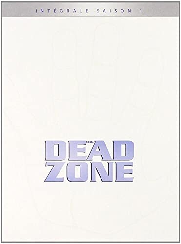 Dead zone intégrale - zone, saison