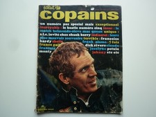 Salut les Copains magazine