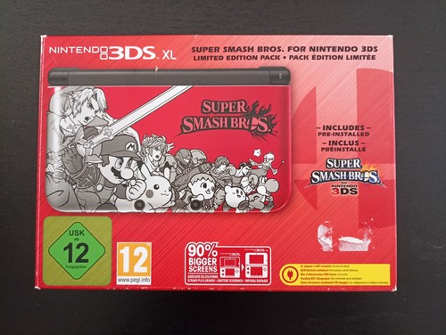 Console neuve nintendo 3ds - nintendo,