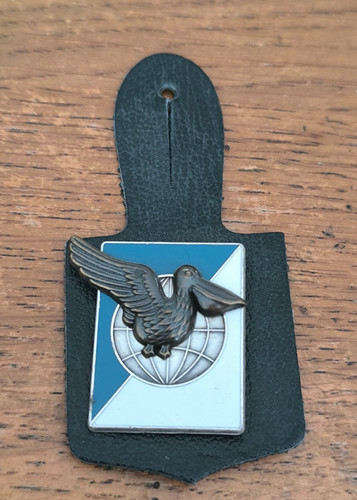 Insigne brigade logistique - insigne, de