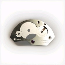 Pont de Barillet ETA 6497 