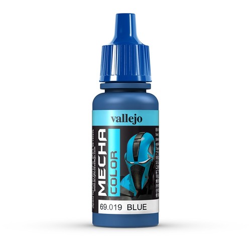 019 bleu vallejo mecha 17ml - 69.019,