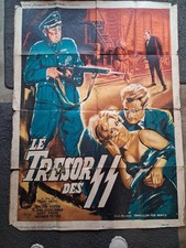Affiche cinéma ancienne 120 - cinéma,