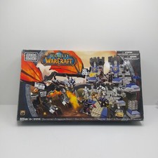 Mega Bloks 91016 World of