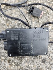 Cobra Alarme Tracker Module