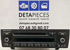 ✅SYSTÈME AUDIO / RADIOCD