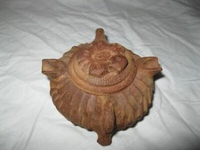 Ancienne PETITE GRÔLLE